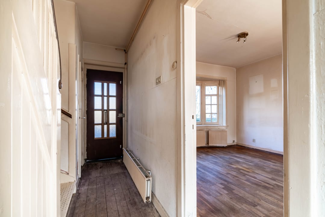 Foto 7 van Robert Koumansplein 12