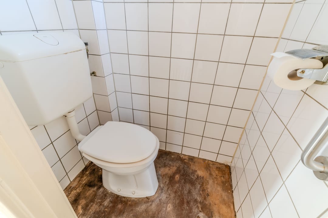 Foto 8 van Robert Koumansplein 12