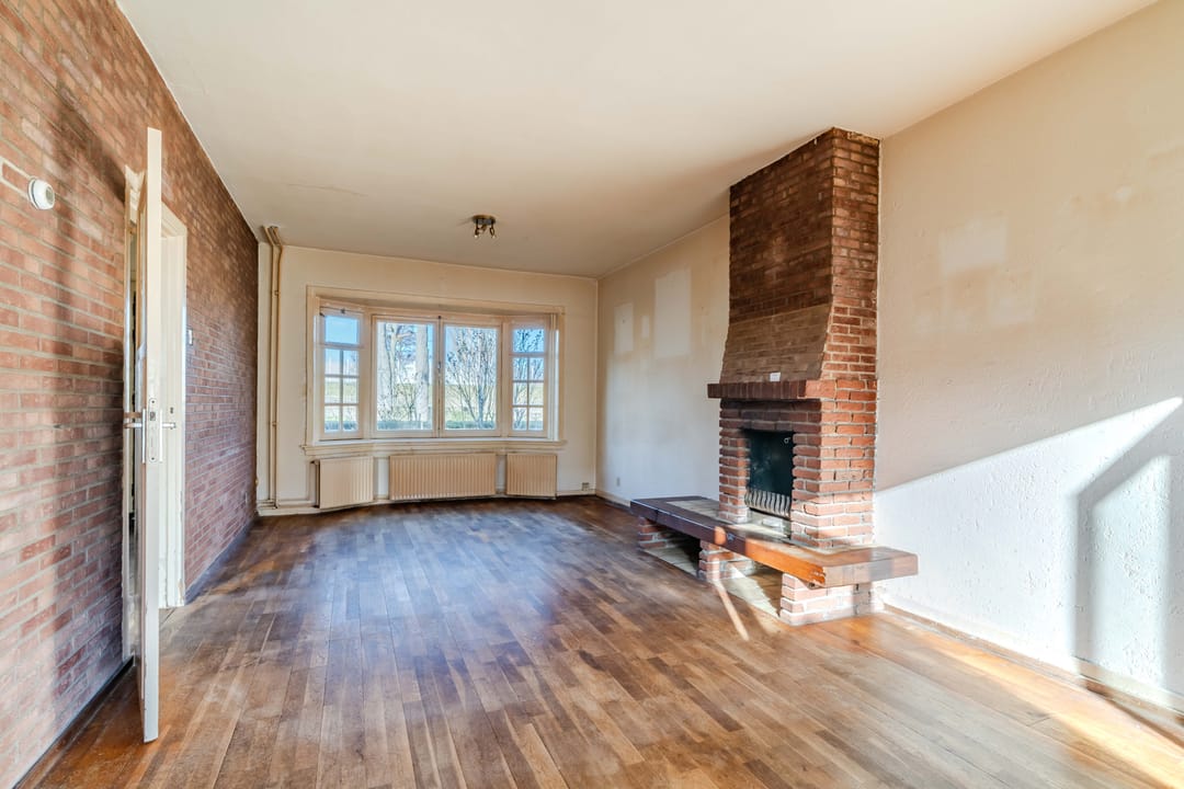 Foto 11 van Robert Koumansplein 12