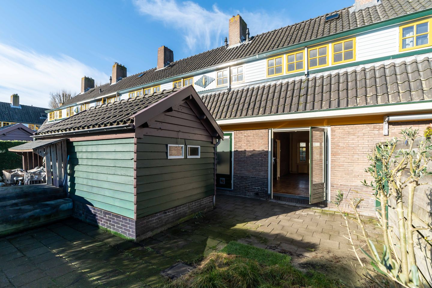 Foto 14 van Robert Koumansplein 12