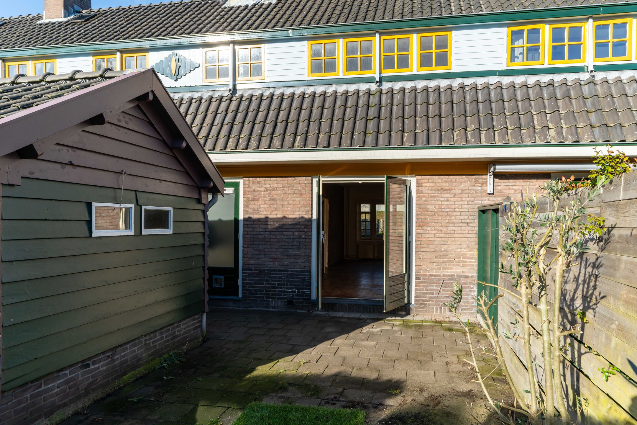 Foto 15 van Robert Koumansplein 12