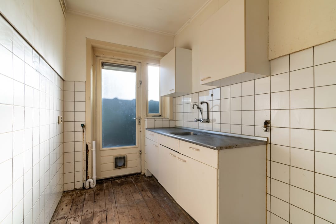 Foto 17 van Robert Koumansplein 12