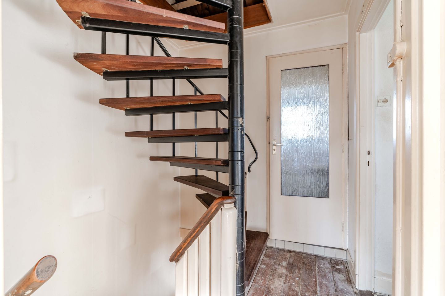 Foto 19 van Robert Koumansplein 12