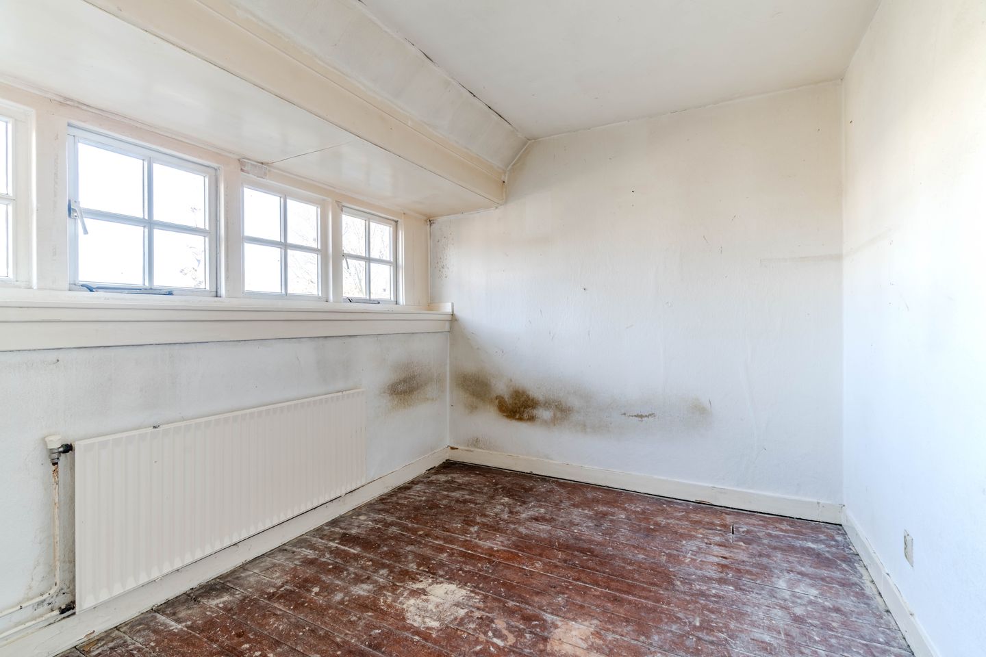 Foto 20 van Robert Koumansplein 12