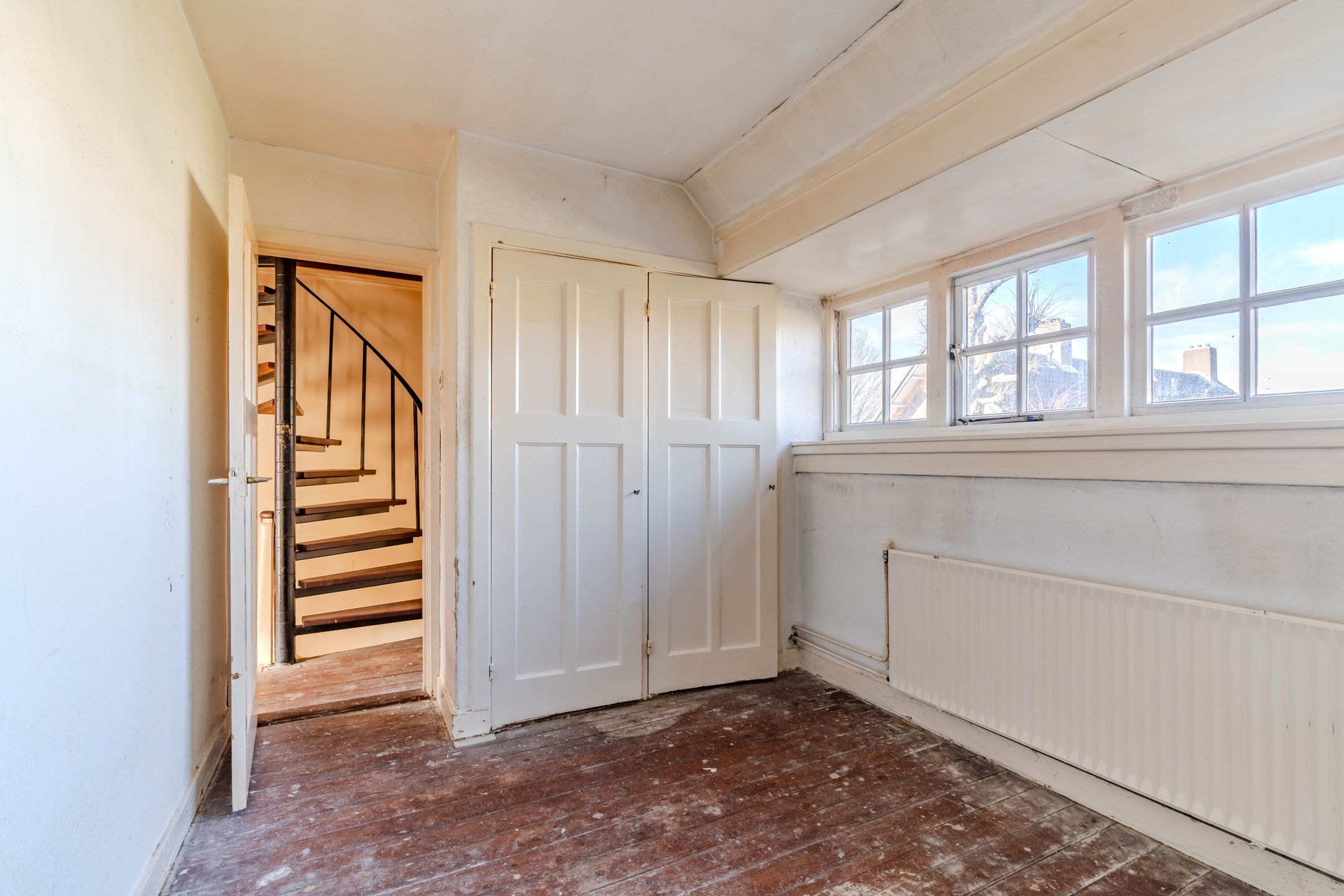 Foto 21 van Robert Koumansplein 12