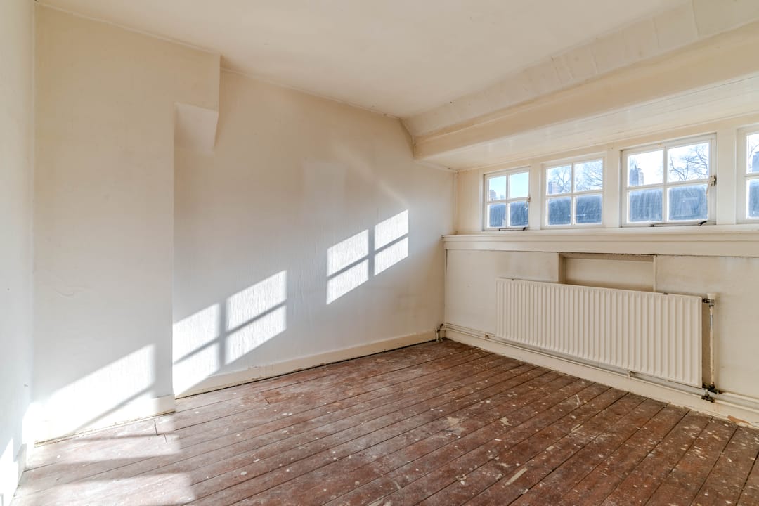 Foto 22 van Robert Koumansplein 12