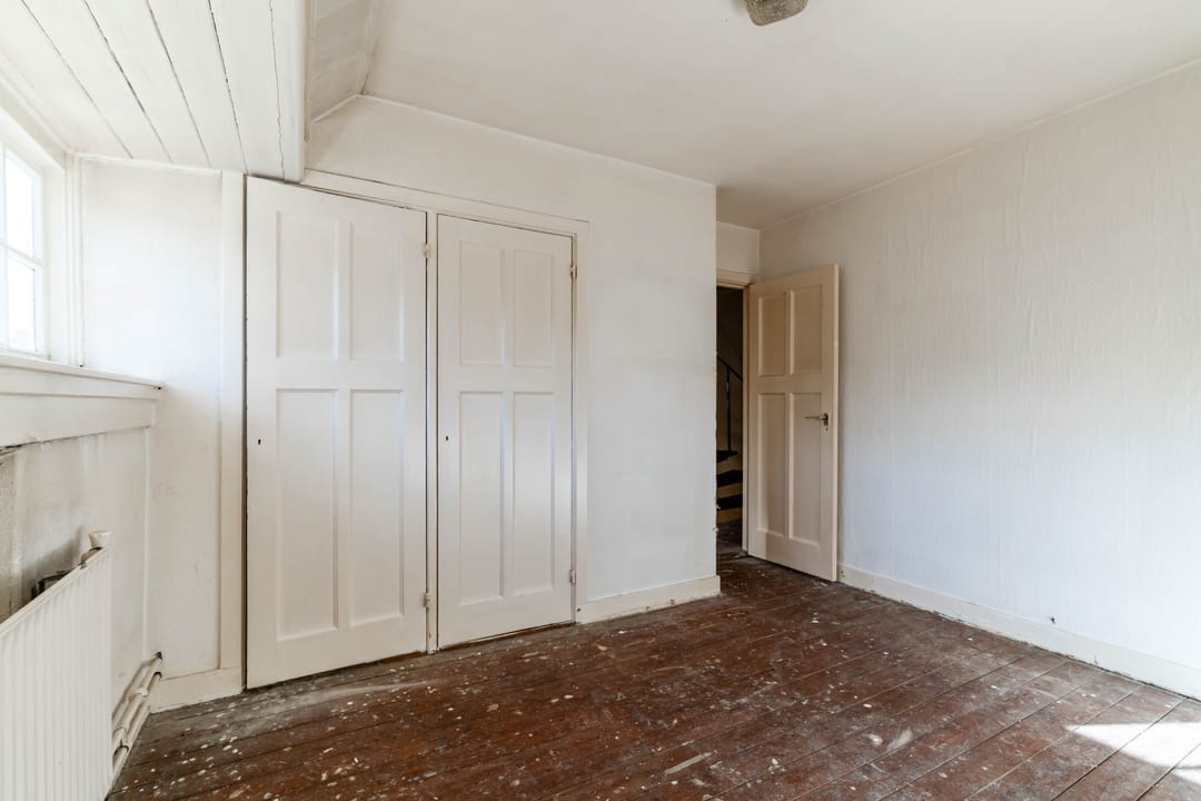 Foto 23 van Robert Koumansplein 12