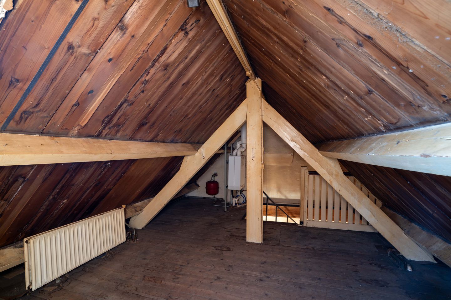 Foto 29 van Robert Koumansplein 12