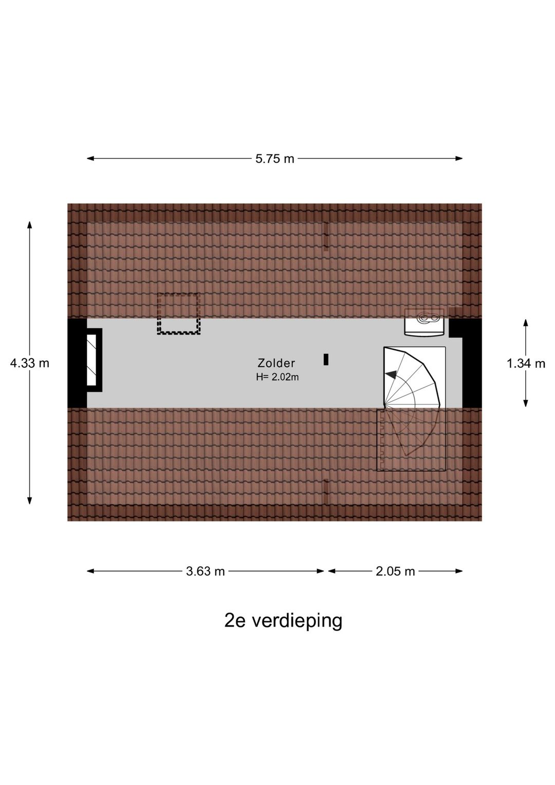 Foto 32 van Robert Koumansplein 12