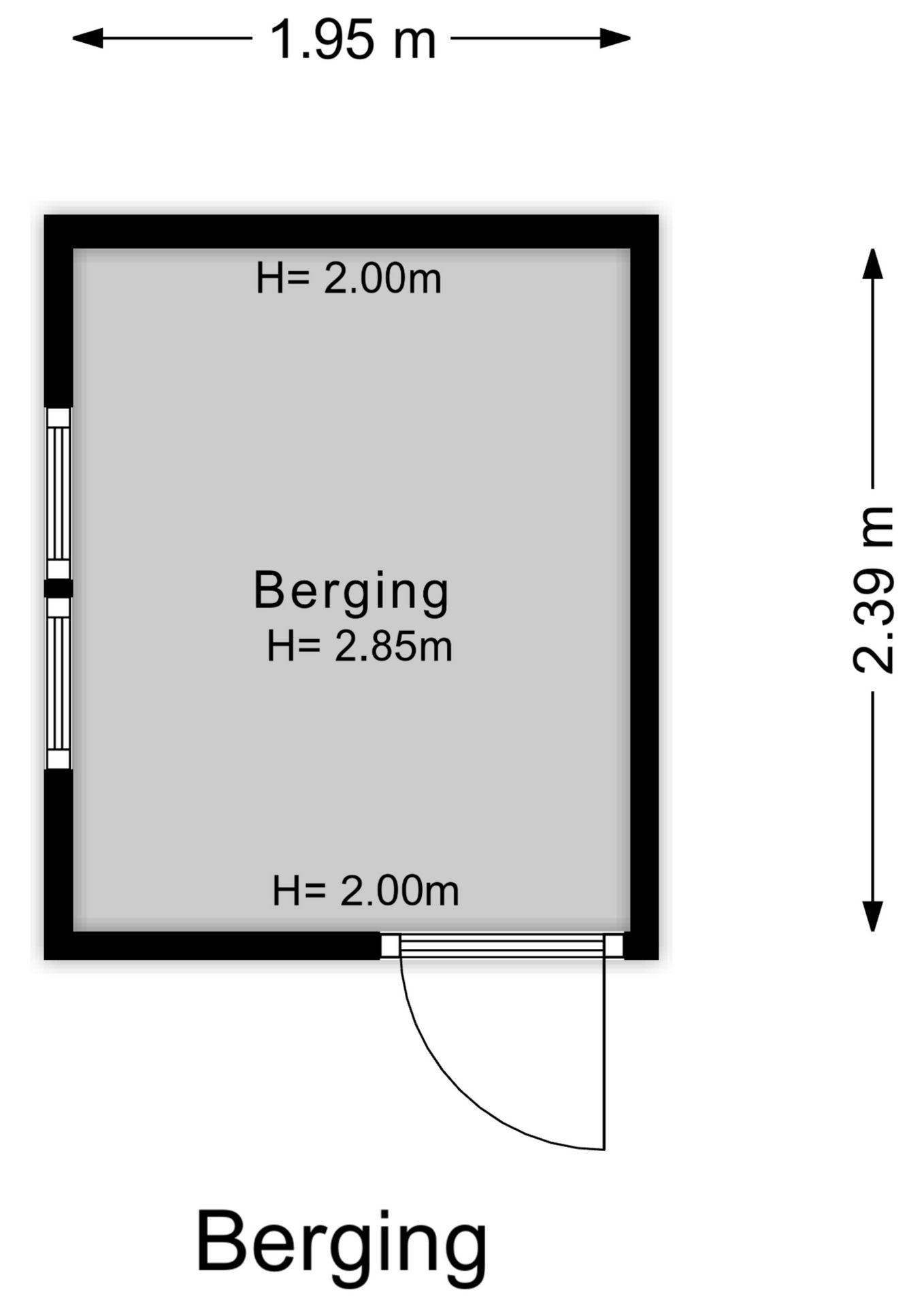 Foto 33 van Robert Koumansplein 12