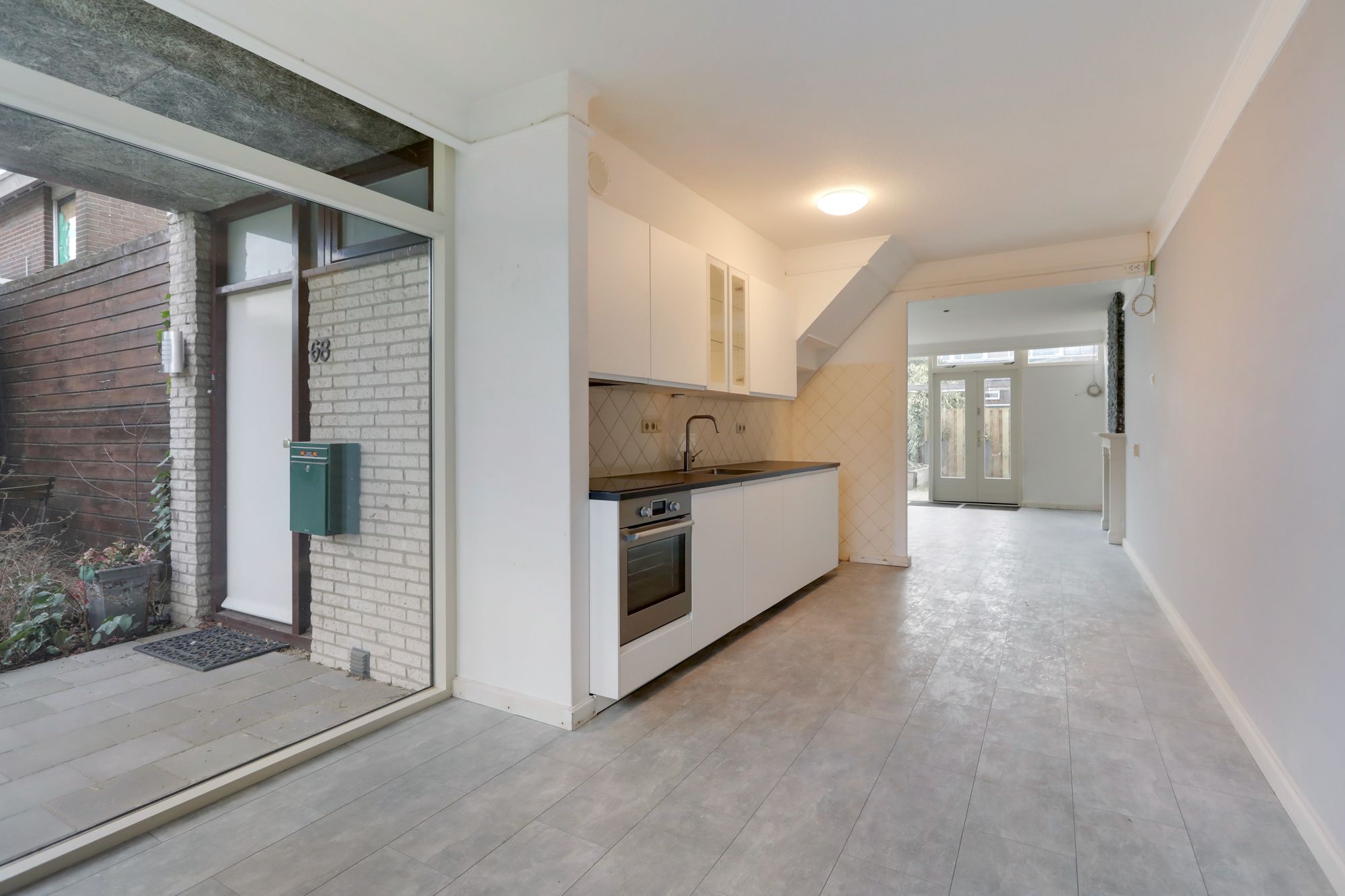 Foto 3 van Mosterdhof 68