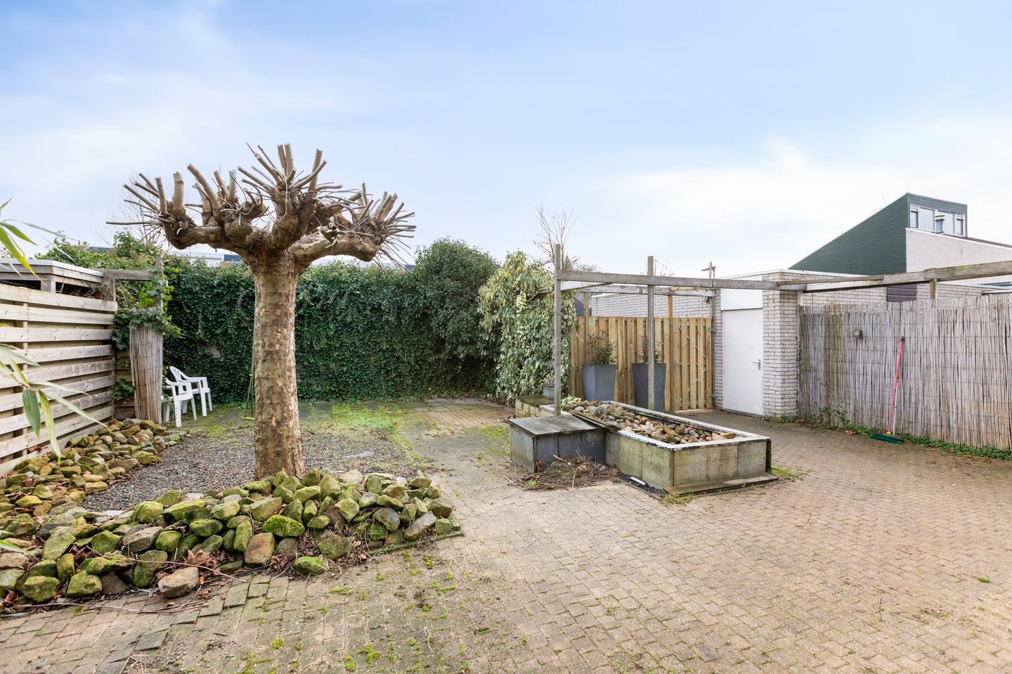 Foto 4 van Mosterdhof 68