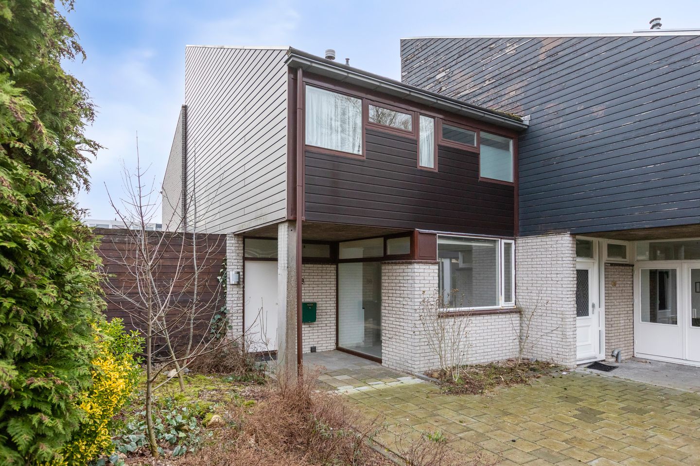 Foto 5 van Mosterdhof 68