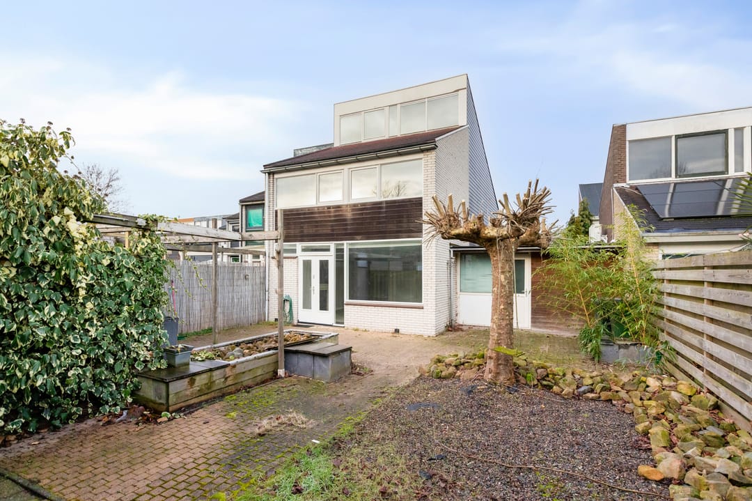 Foto 22 van Mosterdhof 68