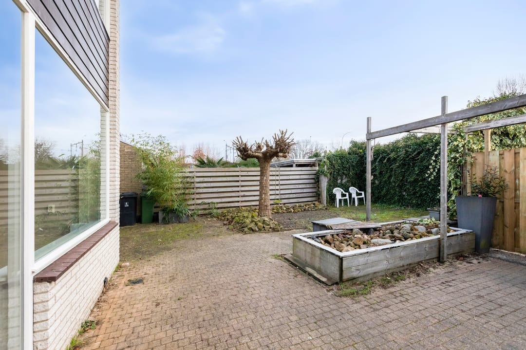 Foto 23 van Mosterdhof 68