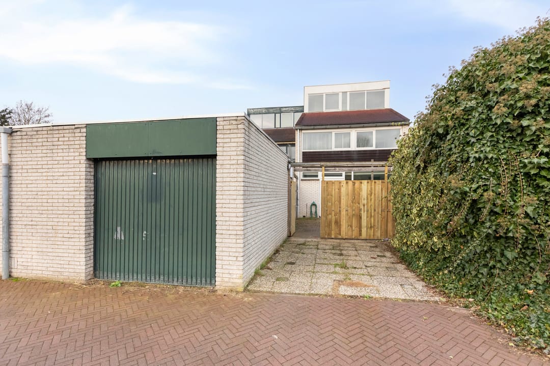 Foto 26 van Mosterdhof 68