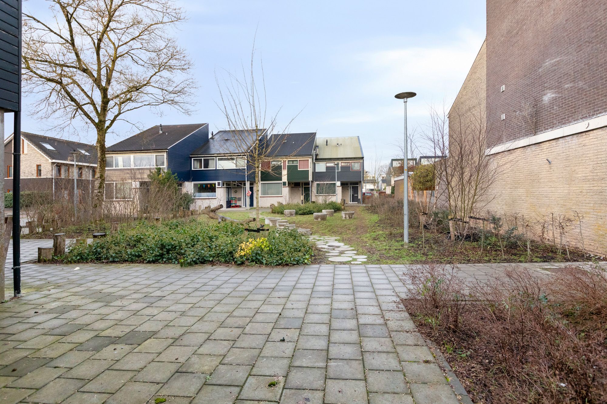 Foto 27 van Mosterdhof 68