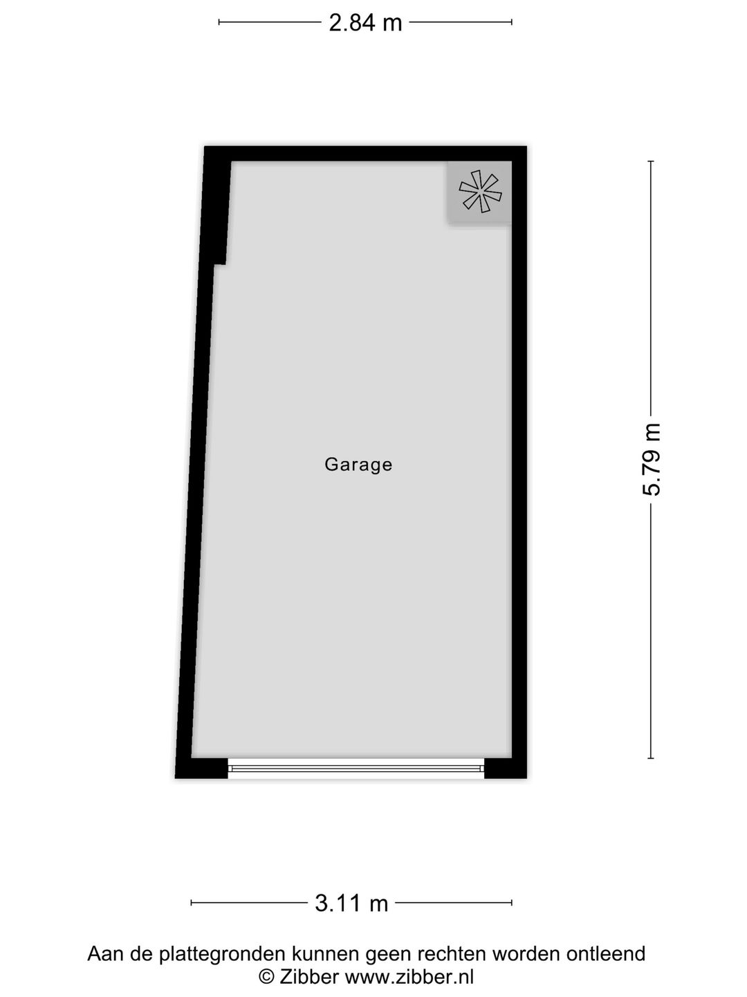 Foto 37 van Hemelboog Binnen 93
