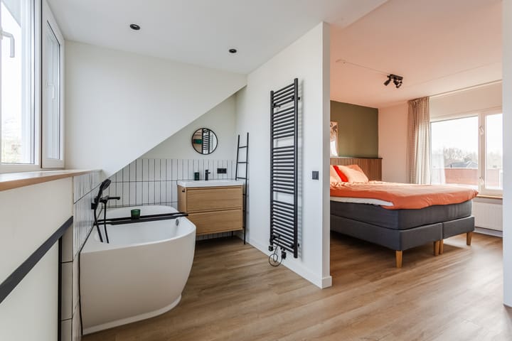 Foto 3 van De Burght 55