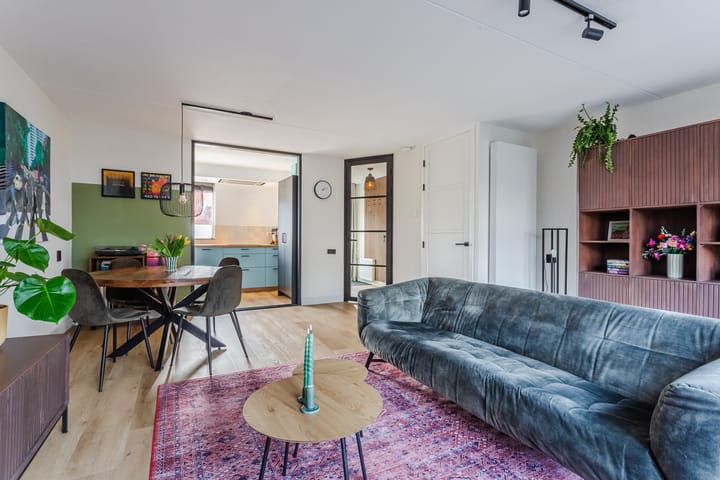 Foto 4 van De Burght 55