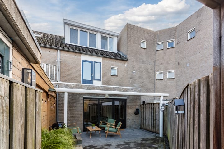 Foto 2 van De Burght 55