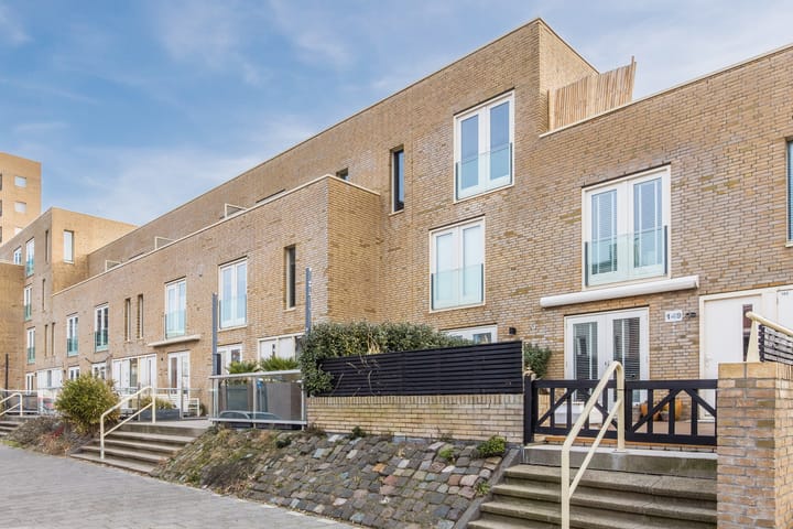 van Speijkstraat 157