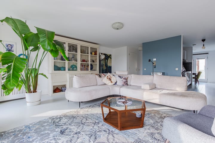 Foto 2 van van Speijkstraat 157