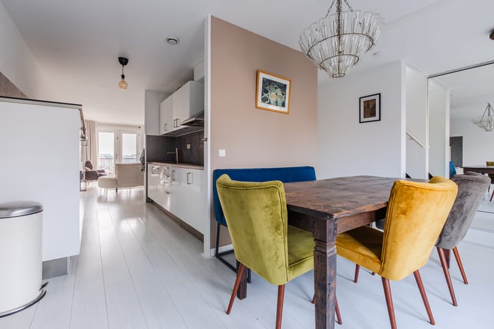 Foto 3 van van Speijkstraat 157