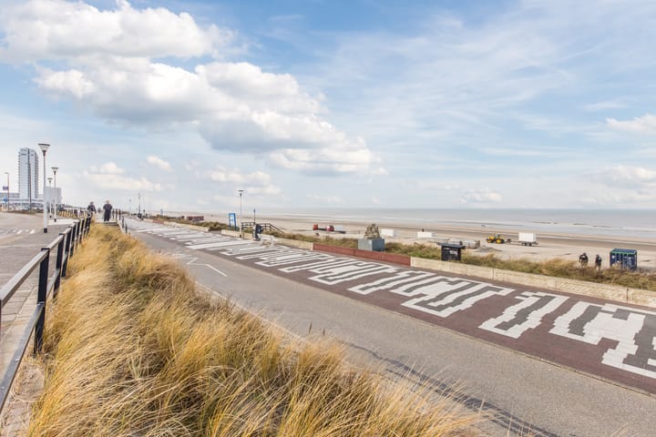 Foto 5 van van Speijkstraat 157