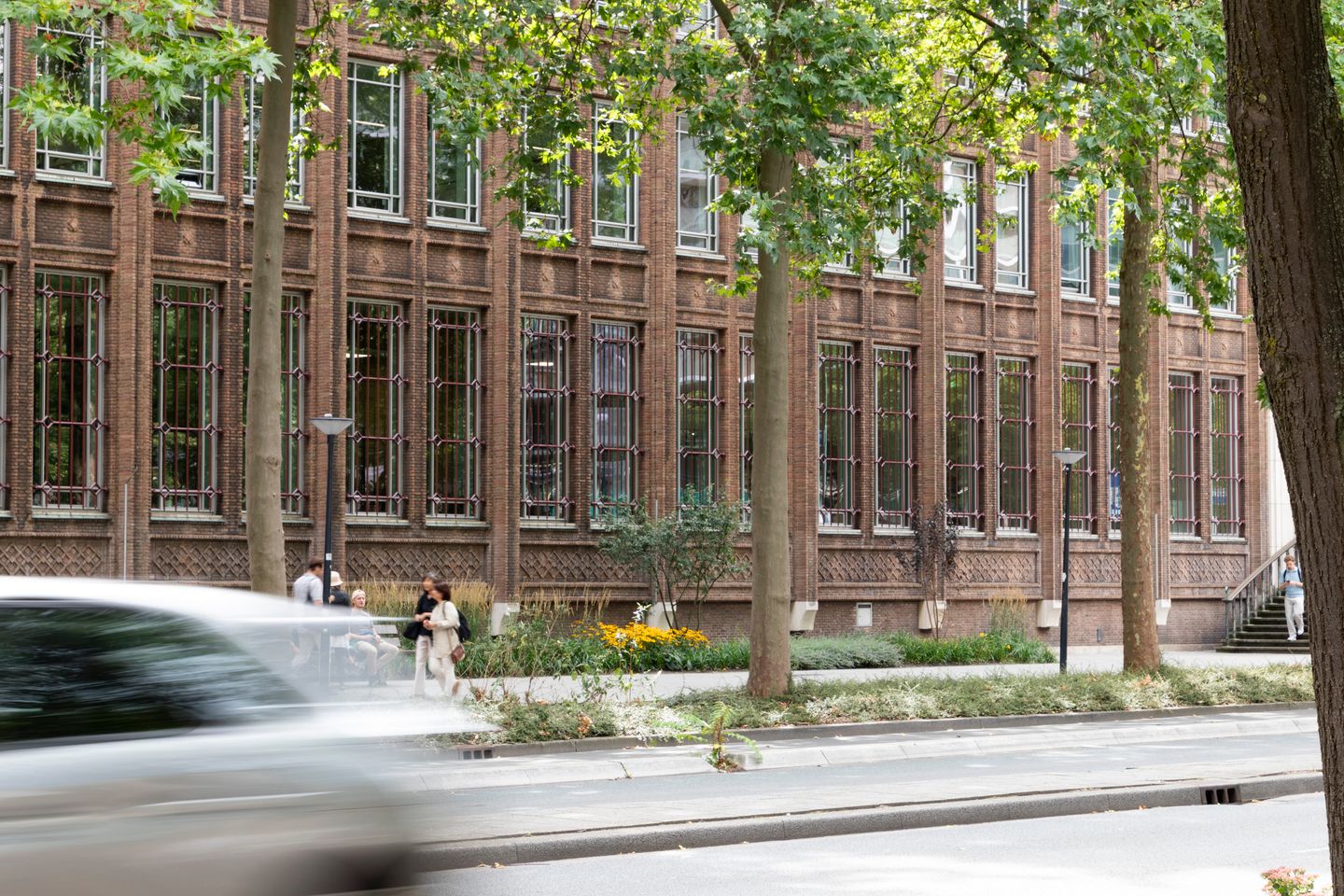 Bekijk foto 2 van Blaak 34