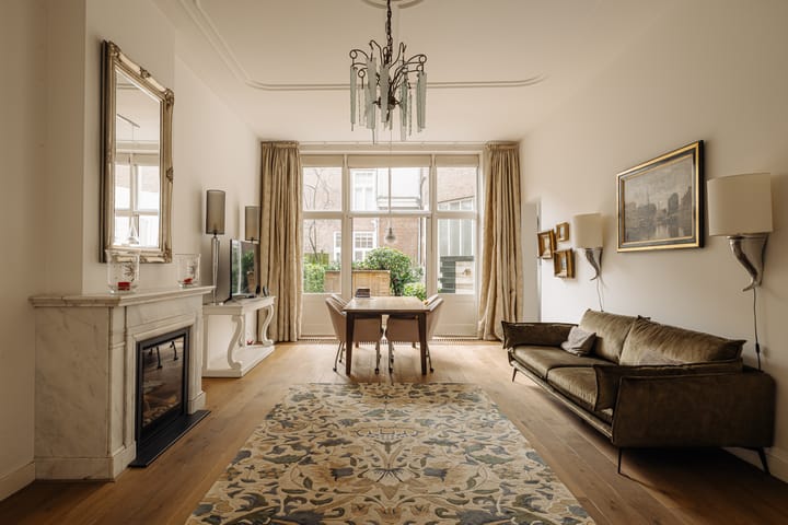 Photo 2 of Pieter de Hoochstraat 74-H