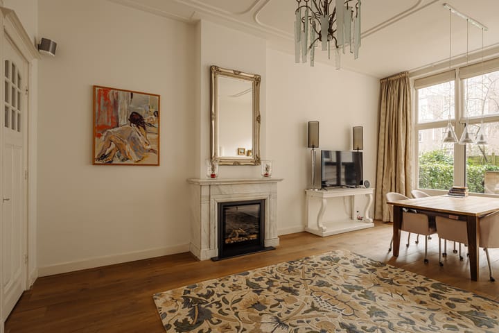 Photo 3 of Pieter de Hoochstraat 74-H