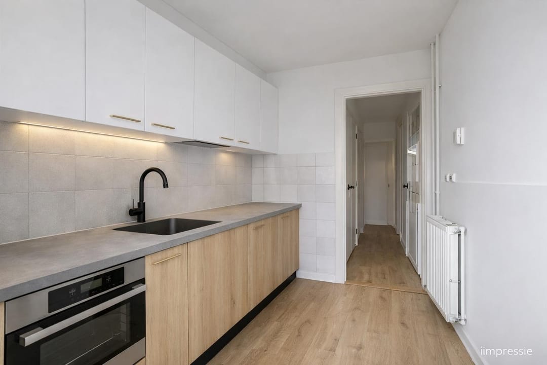 Foto 8 van Carel van Nieveltstraat 15-C