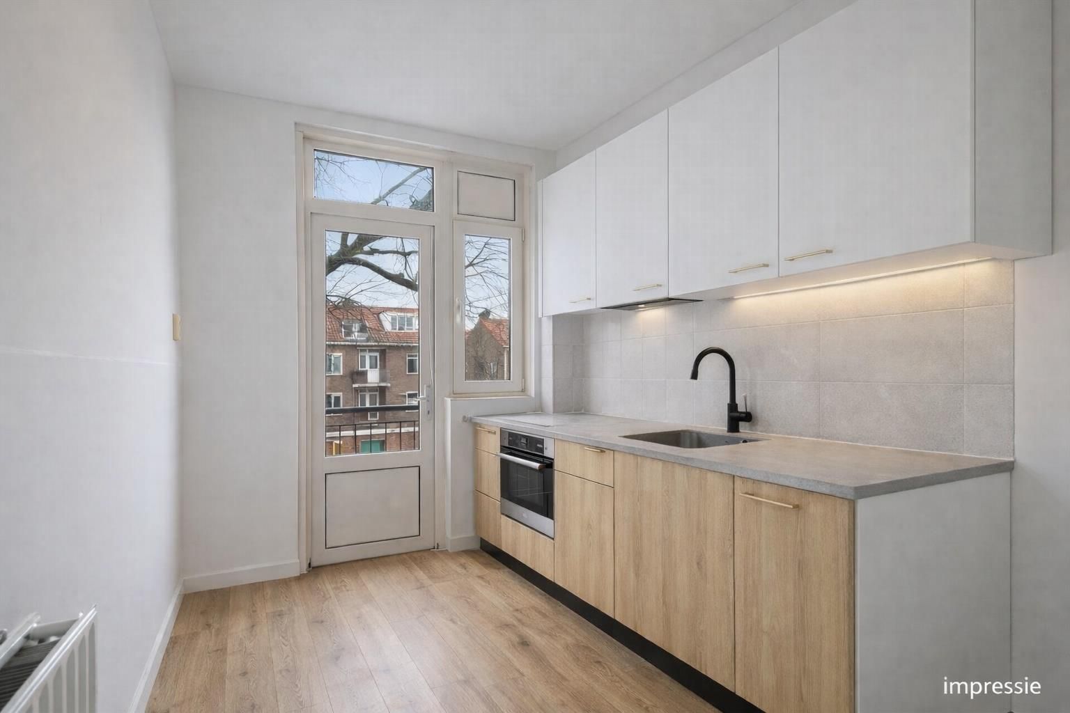 Foto 18 van Carel van Nieveltstraat 15-C