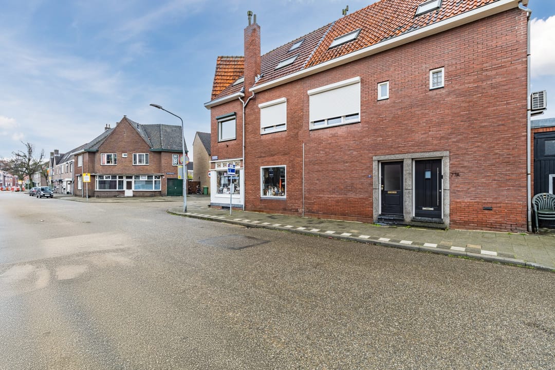 Photo 2 of Pepijnstraat 77