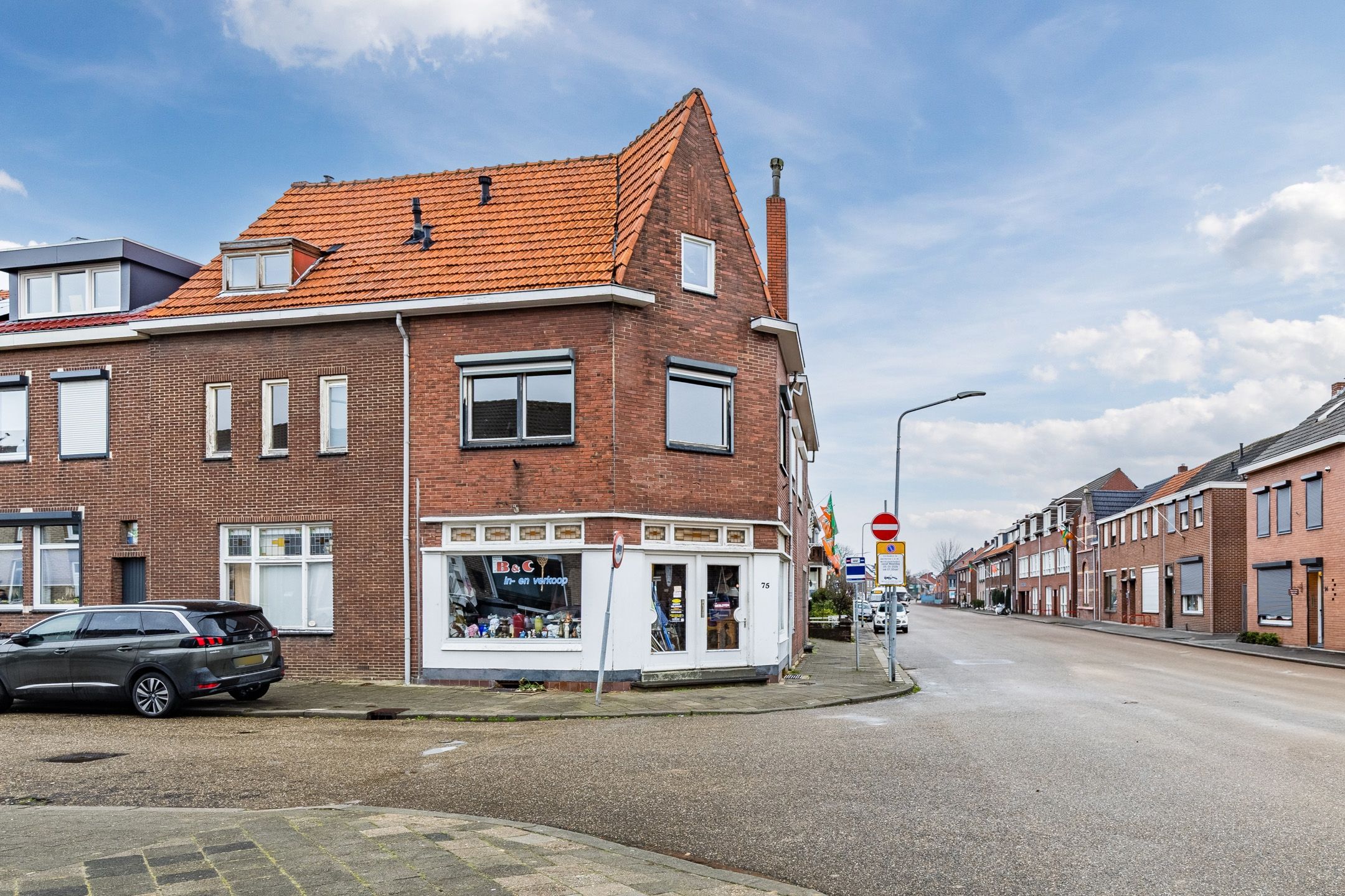 Photo 3 of Pepijnstraat 77