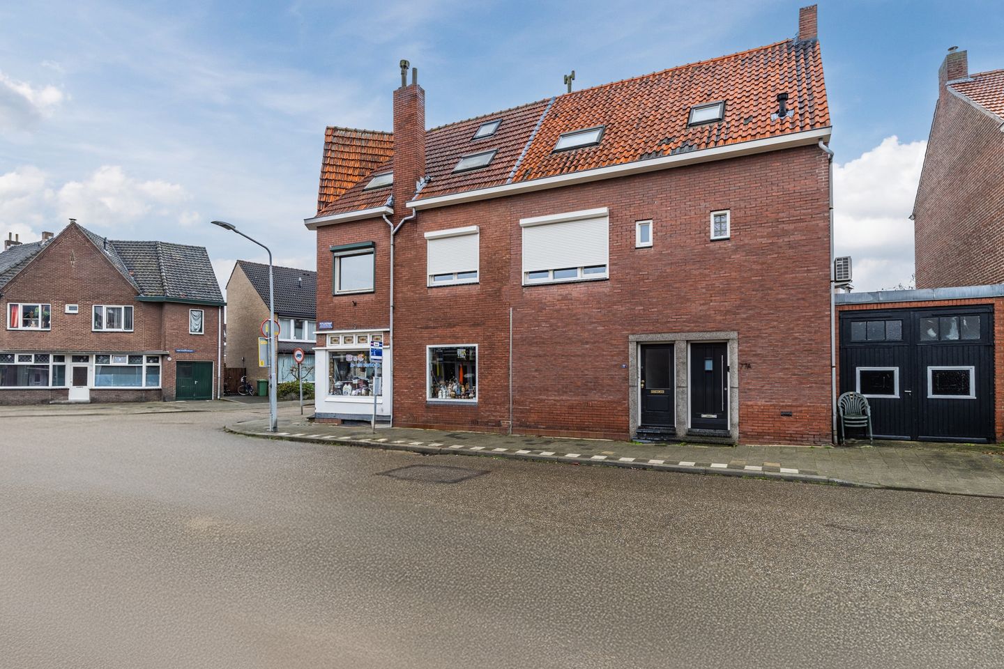 Photo 4 of Pepijnstraat 77