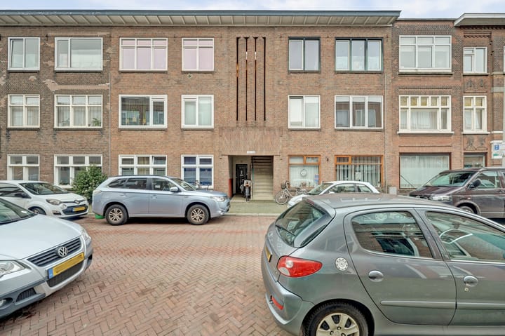 Cypresstraat 132