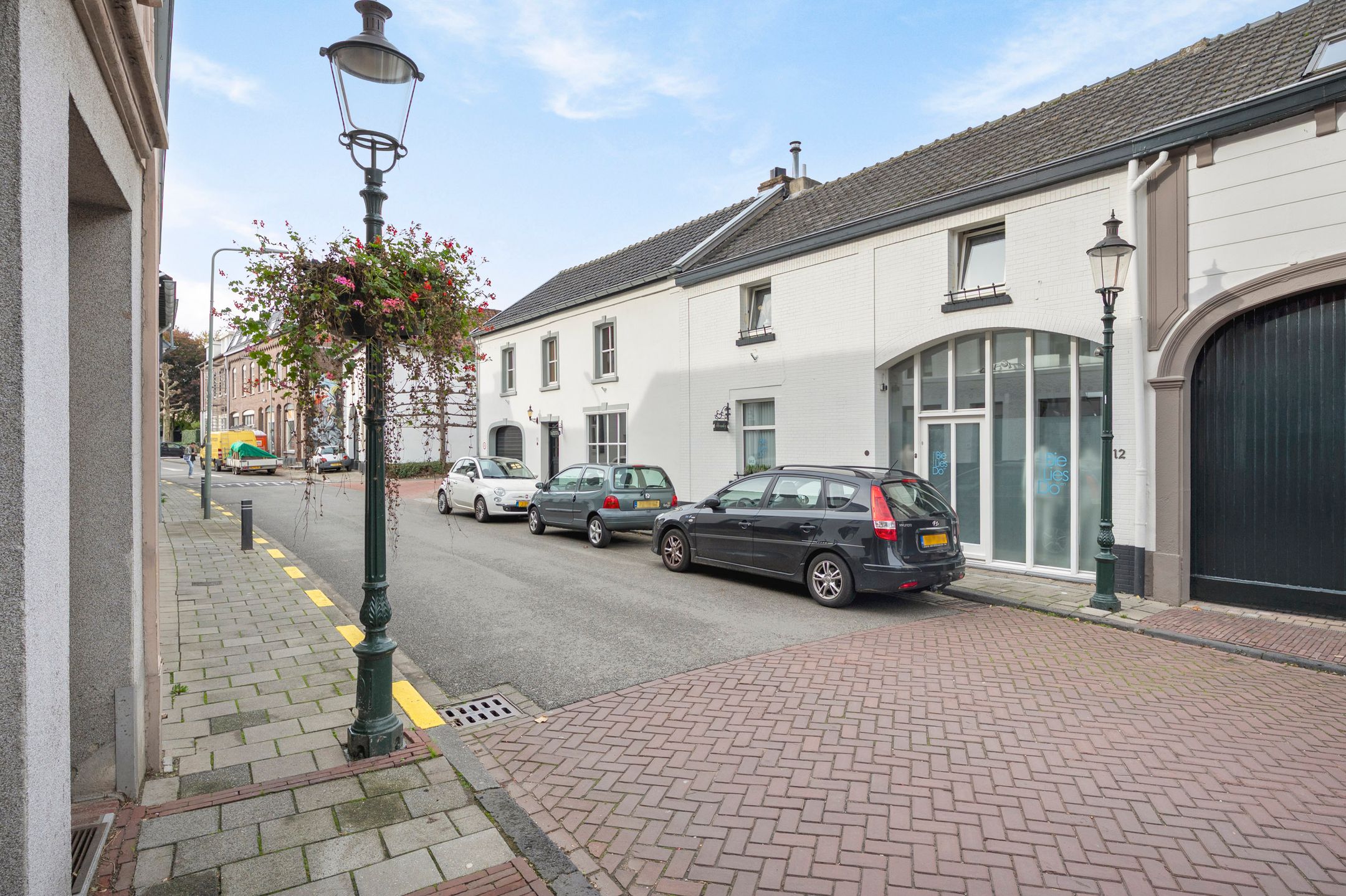 Foto 6 van Pieterstraat 12