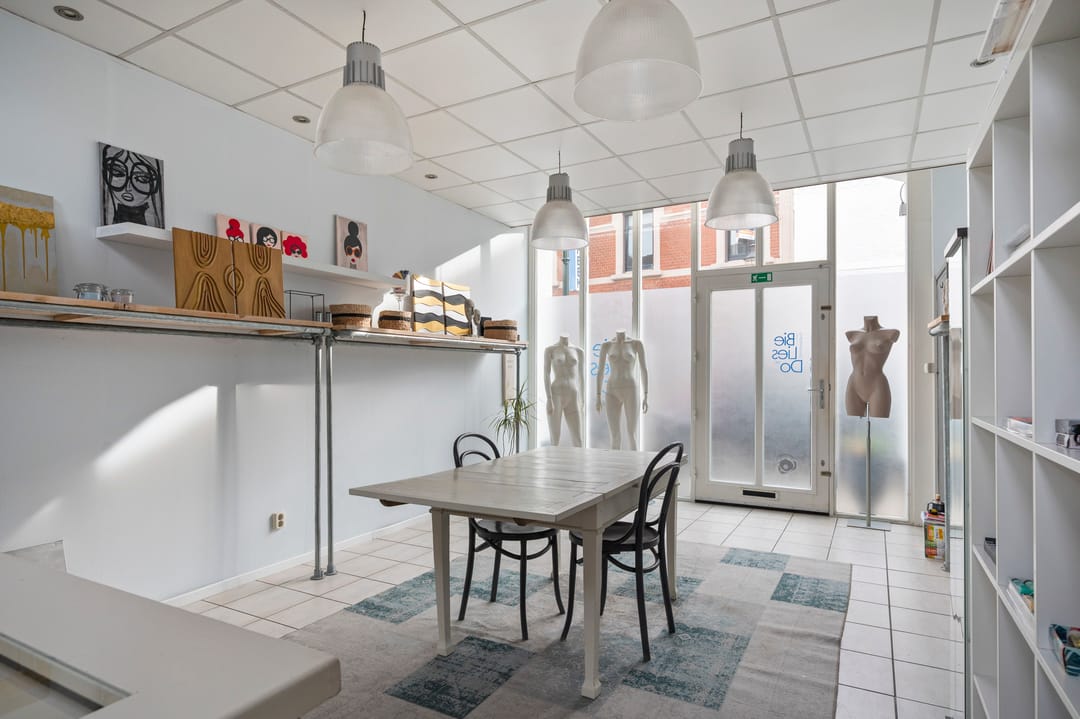 Foto 2 van Pieterstraat 12