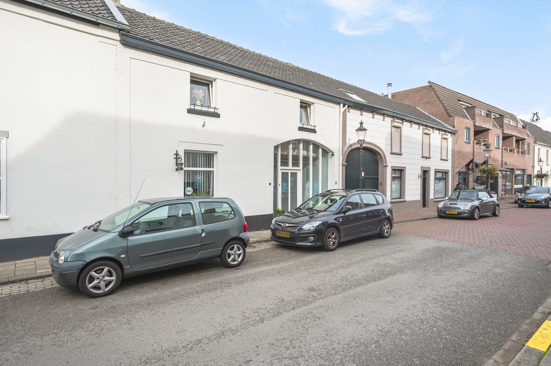 Foto 7 van Pieterstraat 12