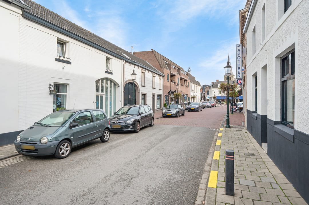 Foto 8 van Pieterstraat 12