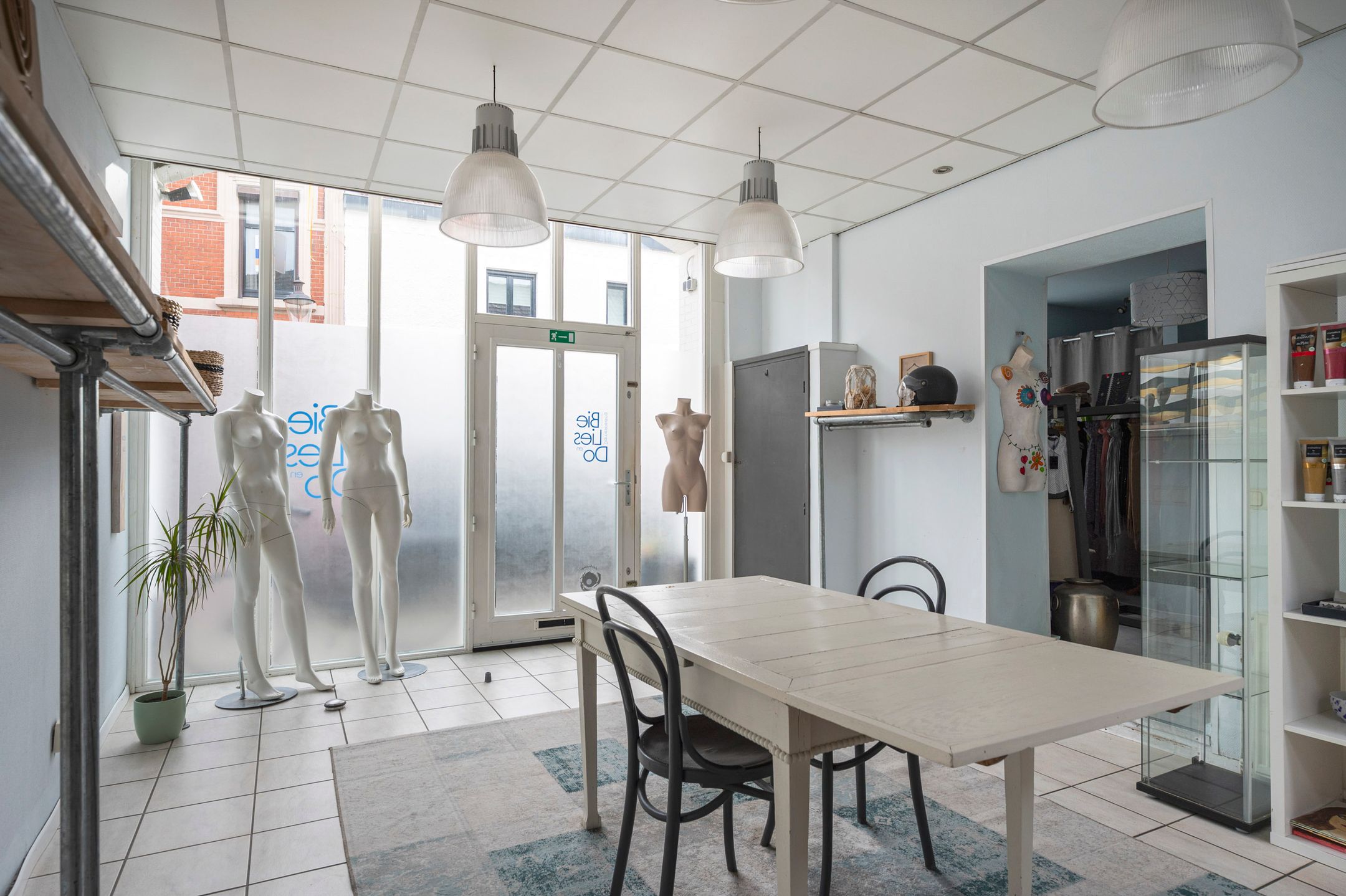 Foto 9 van Pieterstraat 12