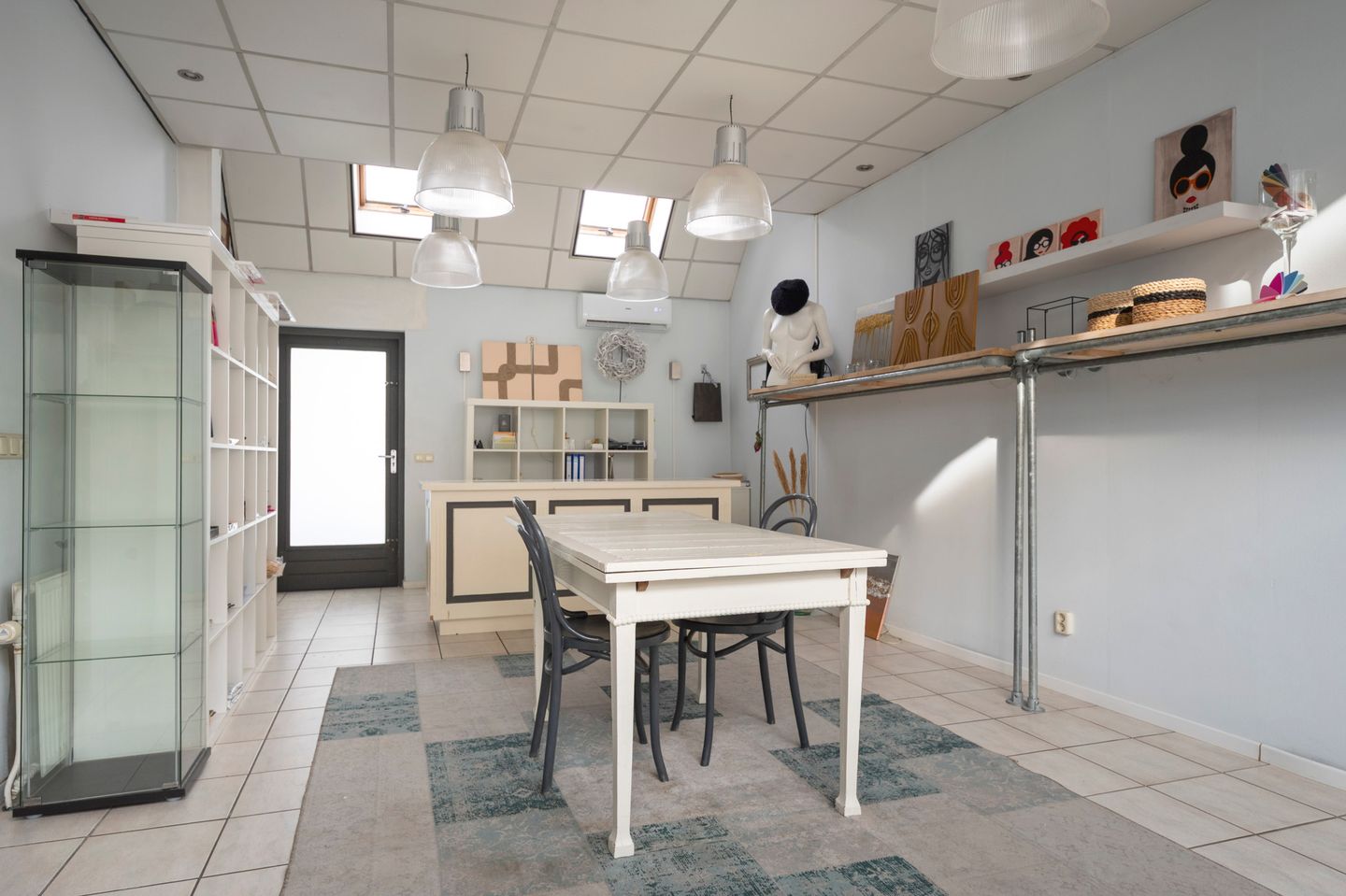 Foto 10 van Pieterstraat 12