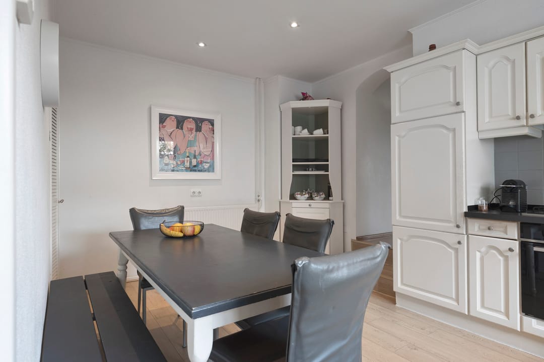 Foto 11 van Pieterstraat 12