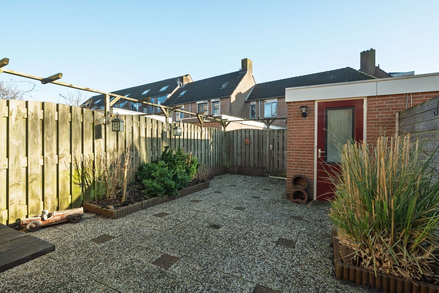 Foto 25 van Jadedrift 11