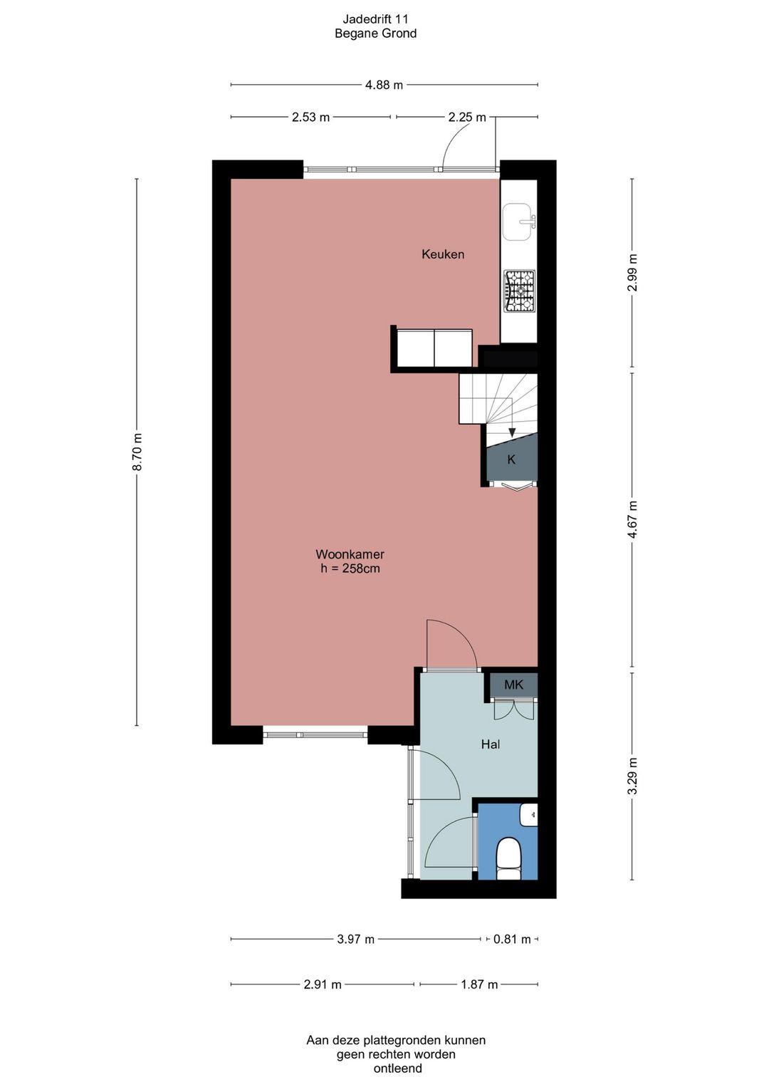 Foto 28 van Jadedrift 11