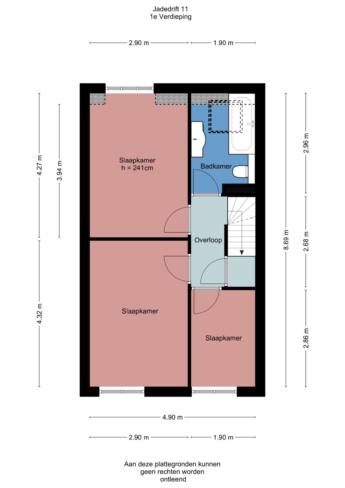 Foto 29 van Jadedrift 11