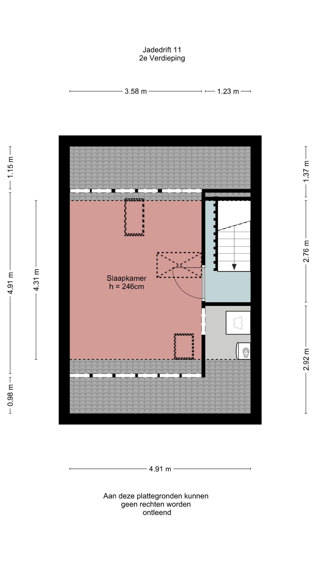 Foto 30 van Jadedrift 11