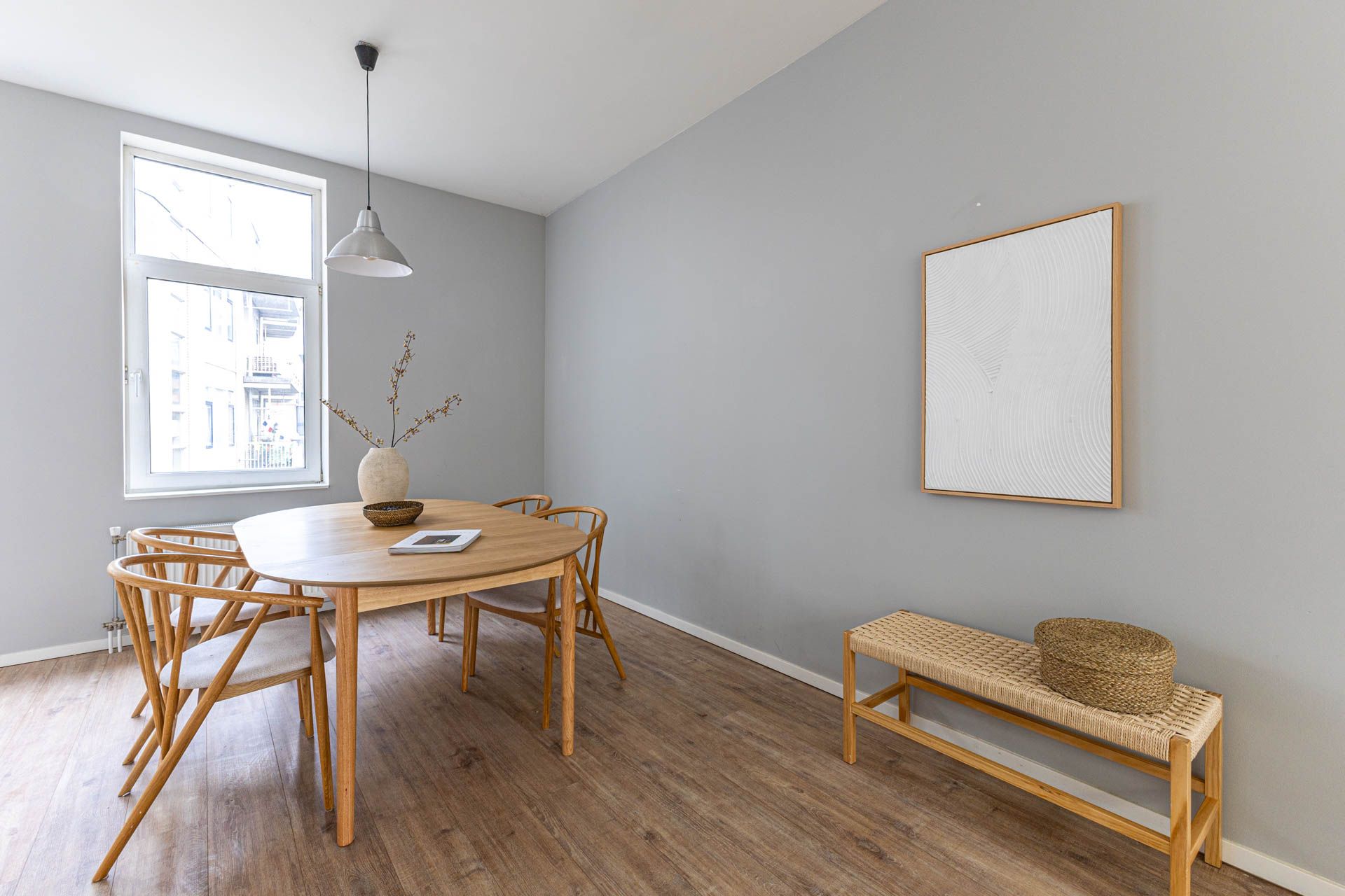 Foto 3 van Drievriendenstraat 6-A